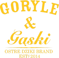 Goryle & Gąski Bluza