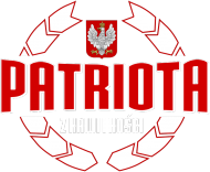 Koszulka Patriota