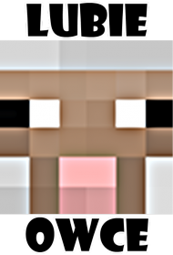 Lubie Owce