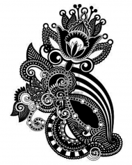 tattoo-kwiat2