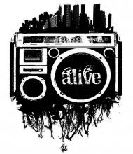 Alive