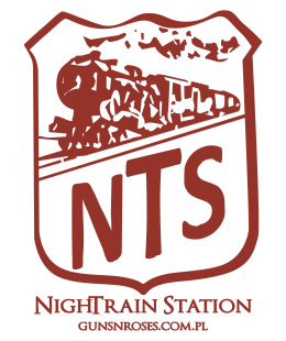 Oficjalny kubek NighTrain Station (www.gunsnroses.com.pl)
