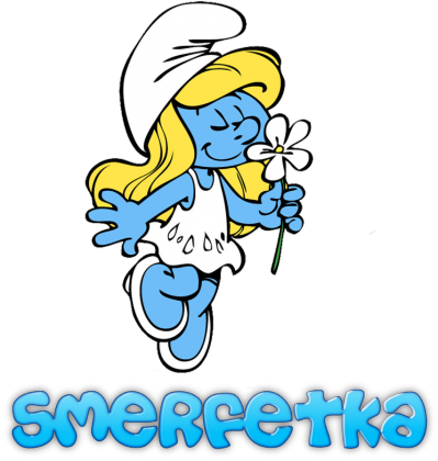 smerfetka