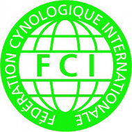 Poduszka FCI dla psa