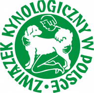 Poduszka ZKwP dla psa