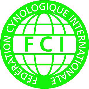 Poduszka FCI dla psa