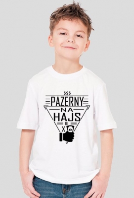 Pazerny na hajs junior - KastiTV