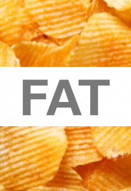 FAT - Biały