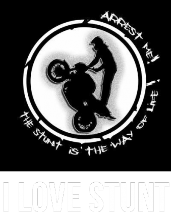 T-Shirt Stunt