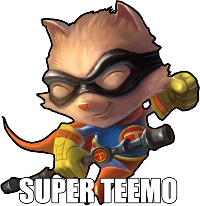 Super Teemo