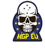 Tank Top MGP Europa