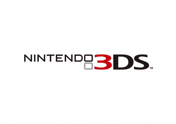 Koszylka Nintendo 3DS