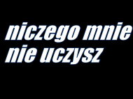 koszulka szkolna, damska