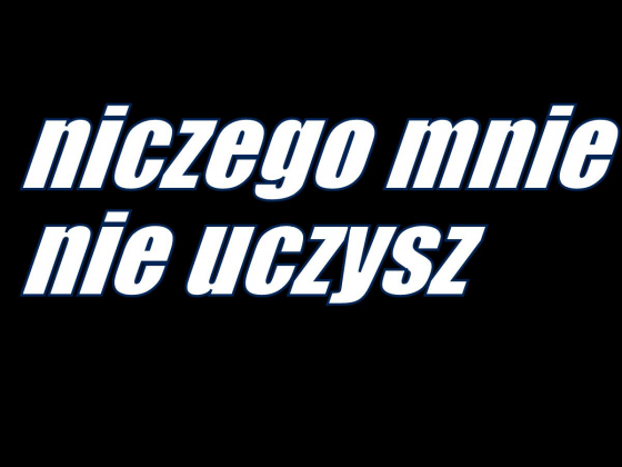 koszulka szkolna, damska