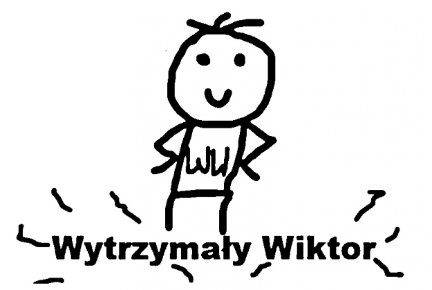 Wytrzymały Wiktor