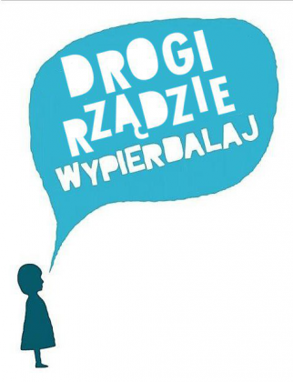 Drogi rządzie