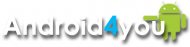 Andorid4you - logo
