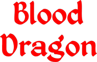 Blood Dragon v2