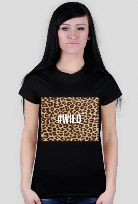 Panterka, #WILD - Niewiarygodnie Alternatywne.