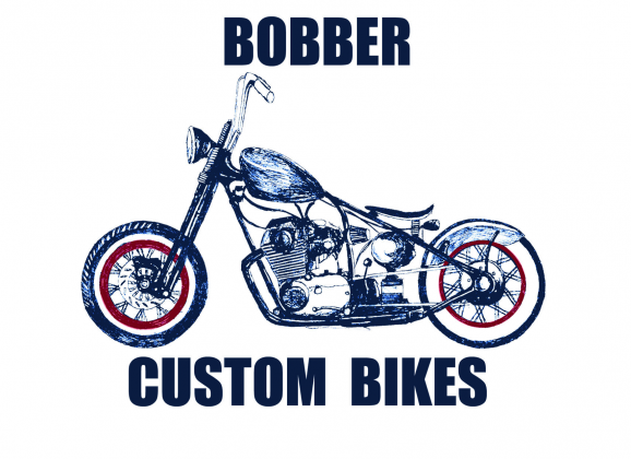 Bobber Biała