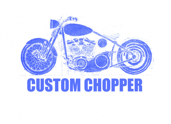 Chopper B