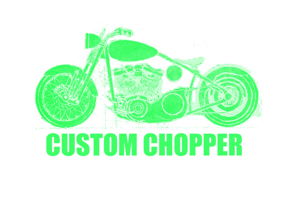 Chopper I
