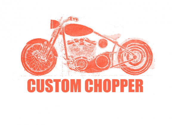 Chopper O