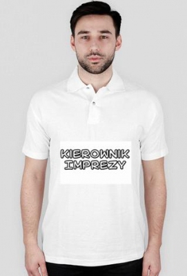 Kierownik imprezy - DlaNiego