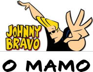 Johnny Barvo Premium