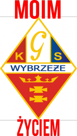 Koszulka GKS Wybrzeże Gdańsk