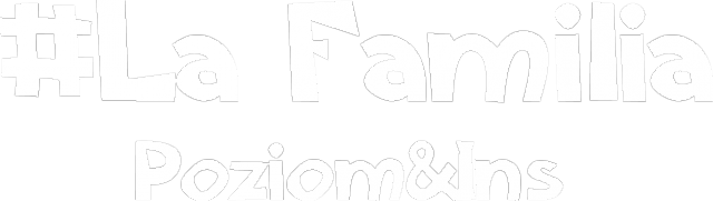 Koszulka La Familia czarna