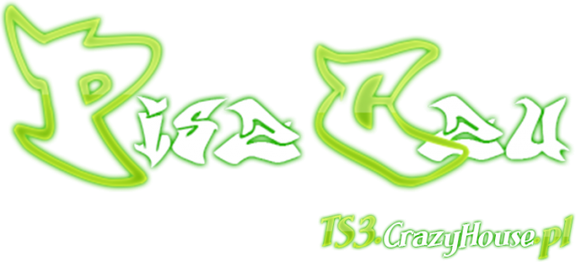 Crazy House Pisz Czu