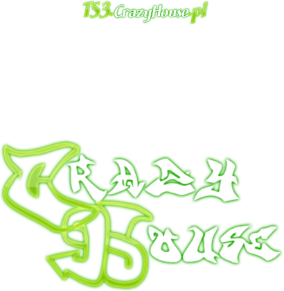 Crazy House Pisz Czu