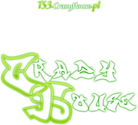 TurboSmerf Crazy House