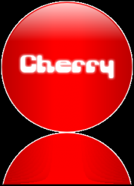cherry