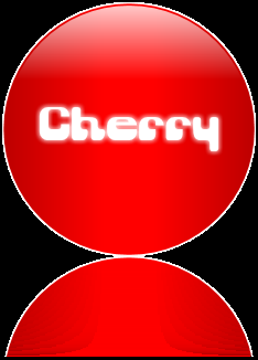 cherry