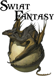 Świat Fantasy Dragon egg