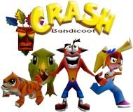 Crash Team