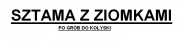Sztama z ziomkami