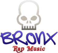 Bronx - Kubek - Classic