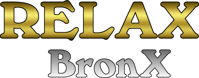 Bronx - Koszulka - Relax