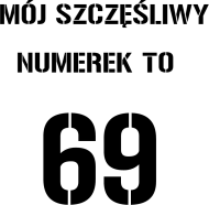 KOSZULKA 69