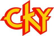 CKY Promocja LaRRyl33t Youtube