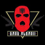 Popek Gang Albanii