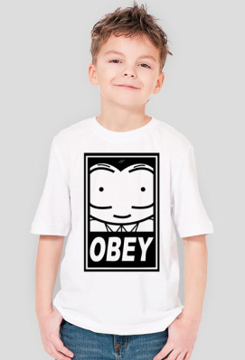 KID Kinder Size - L33T.