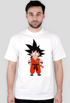 Dragon Ball Son Goku - L33T.