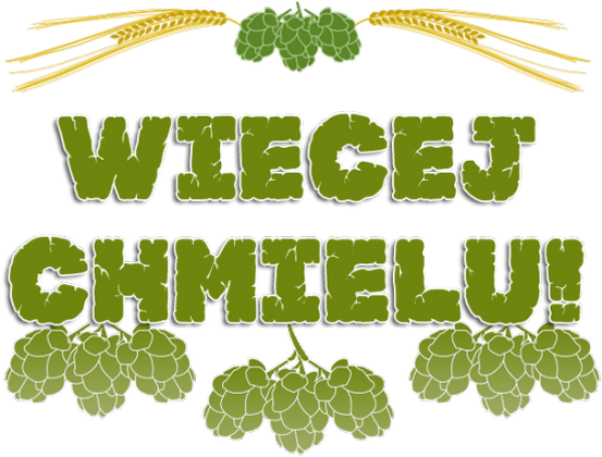 Więcej Chmielu! [12 kolorów]