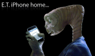 Koszulka E.T.