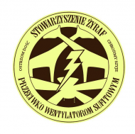 Koszulka "Stowarzyszenie Żyraf"
