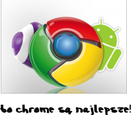 CHROME NAJLEPSZE KUBEK